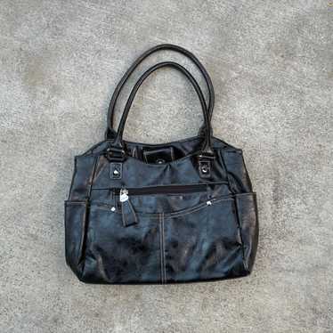 Y2k grunge bag - Gem