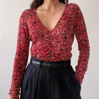Blumarine anna molinari vintage - Gem