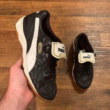 Vintage puma king - Gem