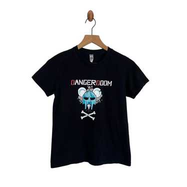 okay player × danger doom tシャツ vintage Danger Doom Shirt | eBay