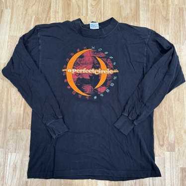 Vintage a perfect circle - Gem
