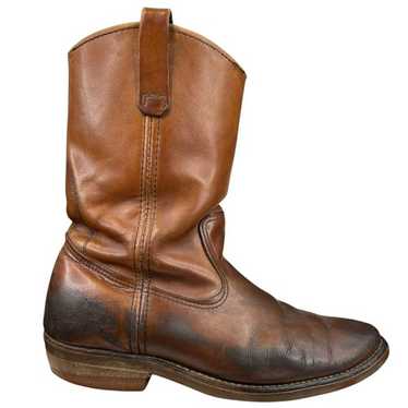 Red wing pecos western - Gem