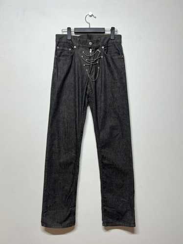 Helmut lang 2004 - Gem