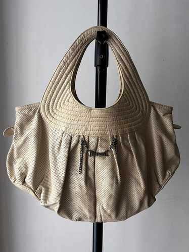 Diesel Men Y2K Archive 00S Shoulder Bag Stylish Designer