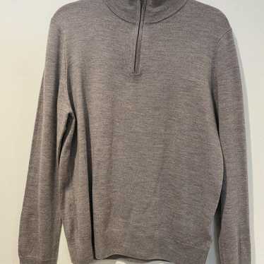 Christian Lacroix - CHRISTIAN LACROIX セーター Christian Lacroix Sweater Pullover, 100% Cashmere, Gray