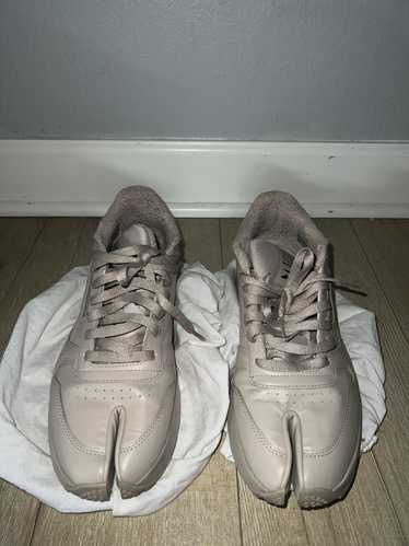 Maison Margiela メゾンマルジェラ スニーカー 赤 2007423S0197 Margiela maison shoes - Gem