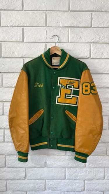 Vintage delong jacket - Gem