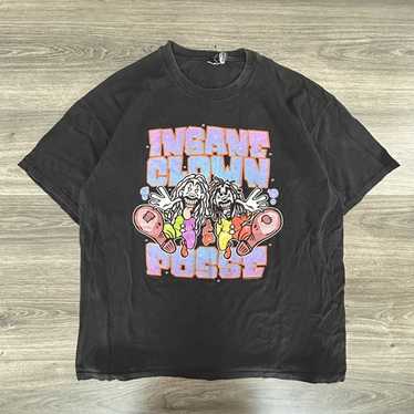 Vintage 1998 insane clown - Gem