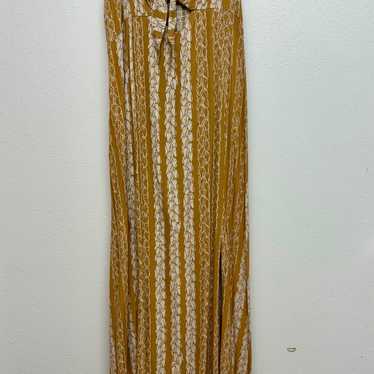 MANAOLA マキシドレス　マナオラ MANAOLA マナオラ ハワイ の通販 by おーちゃん's shop｜ラクマ