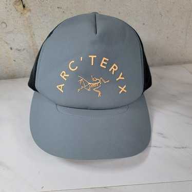 Arcteryx arcteryx cap - Gem