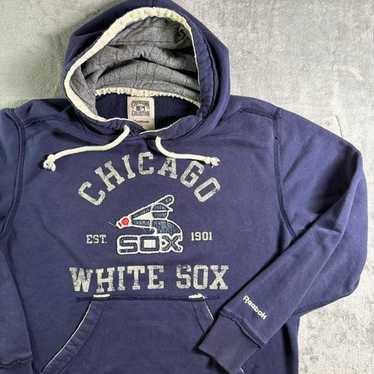 【祝開店！大放出セール開催中】 sox white Chicago cooperstown Gem - トップス