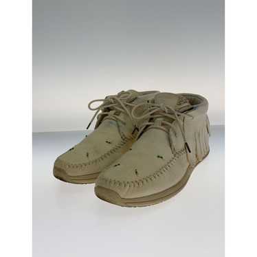 visvim FBT 9.5 27cm シャーマンベージュ スエード visvim FBT Sneakers SAND US 9 Used From Japan | eBay