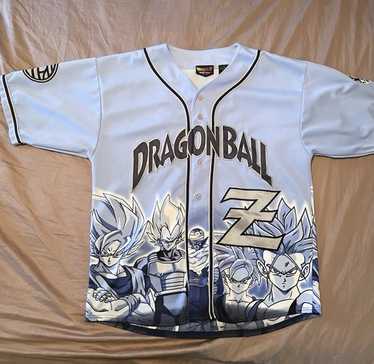 Dragon ball z baseball - Gem