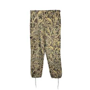 Vintage cornfield camo camouflage - Gem