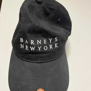 BARNEYS NEWYORK 新品 ナインティーン・エイティーナイン 1989 x