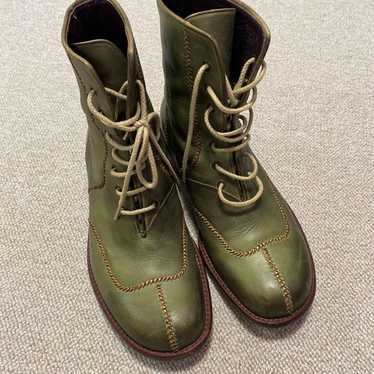 Yasuhiro mihara boots - Gem