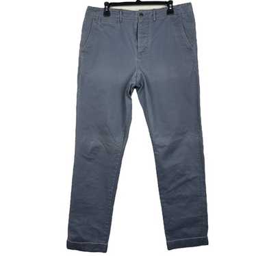 RRL RIGID officers chino 30×32 RRL Rigid Officers Chino 30 32 m32_0507 - Gem