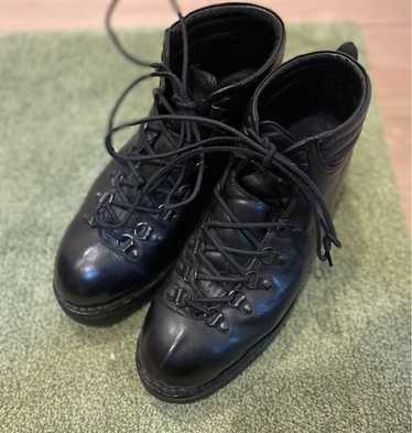 MIHARAYASUHIRO ジャイアントトレッキングブーツ（ネイビー） MIHARAYASUHIRO GIANT TREKKING BOOTS ミハラヤスヒロ