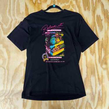 T shirt alexandros graffiti - Gem