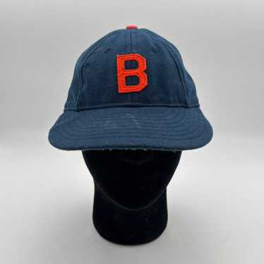 [ EBBETS FIELD ]★Brooklyn Eagles Athletic Club MTM Brooklyn eagles 1935 ebbets - Gem
