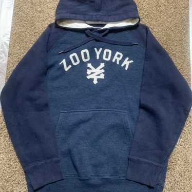 Supreme ZOO YORK ラガーシャツ ネイビー Supreme x Zoo York Soccer Jersey Navy White Gold 3colors
