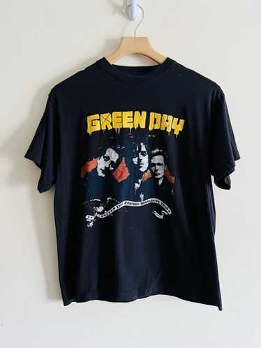 Green day 2009 vintage - Gem