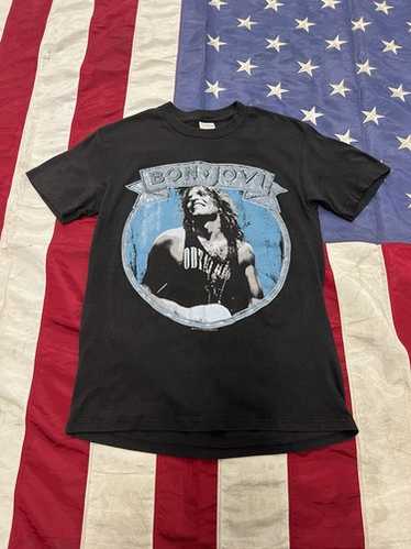 Bon jovi new jersey - Gem