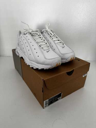 ★ NIKE x NOCTA ★ Hot Step Air Terra WHITE BLACK SS 22 Drake NOCTA Nike Hot Step Air Terra Triple White Black