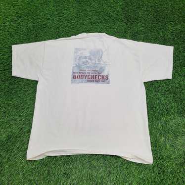 The Aussie T Company Vintage 90s Dazed and Confused T-Shirt