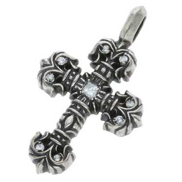 Chrome hearts tiny filigree - Gem