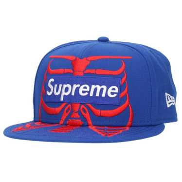 New era supreme cap - Gem