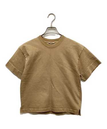 Auralee stand up tee - Gem
