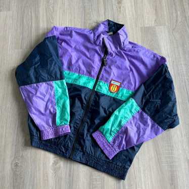 archive〕Ocean Pacific mountain Parker ジャケット・アウター