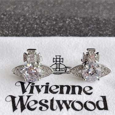 Vivienne westwood ismene ring - Gem