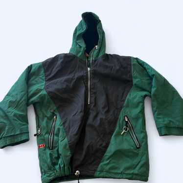 超熱 Westbeach snowboarding jacket - Gem スノーボード