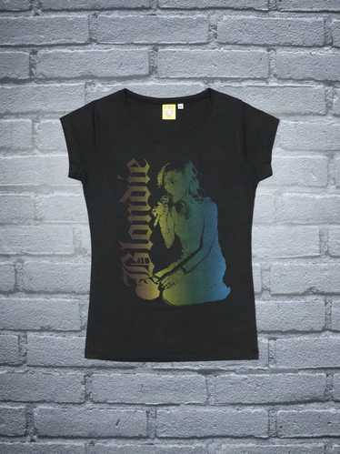 BLONDIE Tシャツ / punk /ヴィンテージ古着 Blondie T-Shirts for Men for sale | eBay