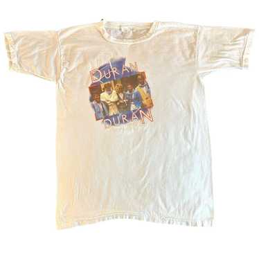 Duran duran t shirt - Gem