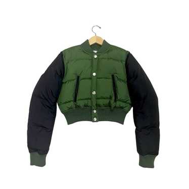 Dsquared dsquared2 jacket - Gem