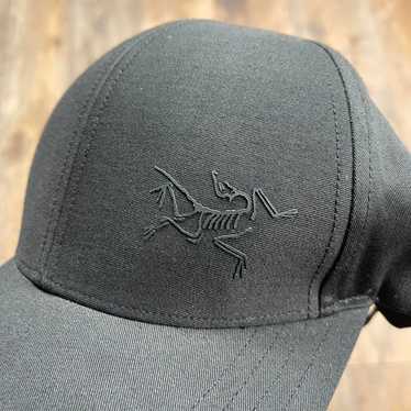Arcteryx arcteryx hats cap - Gem