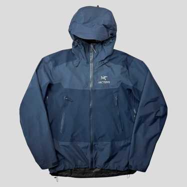 Arcteryx beta sl gore-tex - Gem