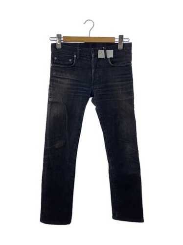 パンツ Dior homme skinny pants Dior HOMME Skinny Pants 18FW Hachi Design 26 Denim Black