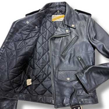 Schott 618 36 perfecto - Gem