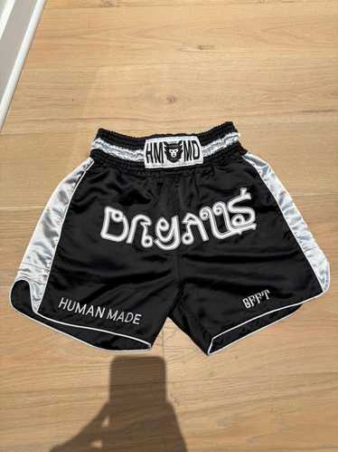 Human made shorts - Gem
