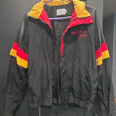 Vintage kodak jacket - Gem
