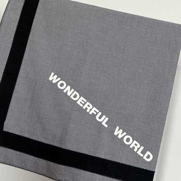 Wonderful world kaneko isao - Gem
