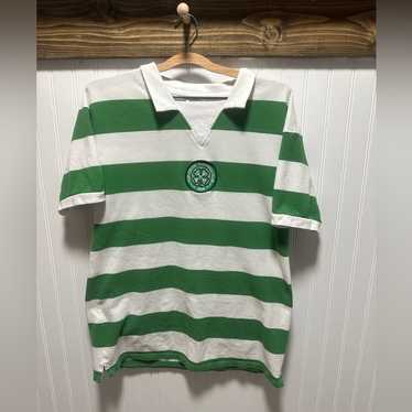 ウェア Y2K vintage 04-05 The Celtic FC UMBRO XL ウェア Y2K vintage 04-05 The Celtic FC UMBRO XL - ウェア