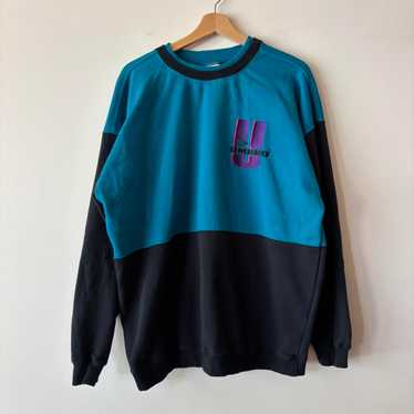 Vintage 90s umbro sweatshirt - Gem