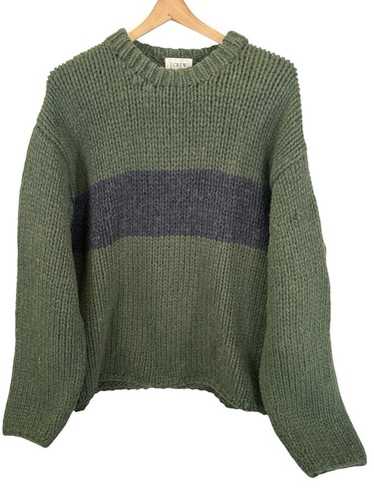Vintage j. crew hand-knitted - Gem