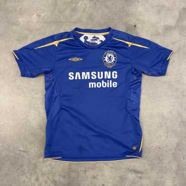 Chelsea × umbro × - Gem