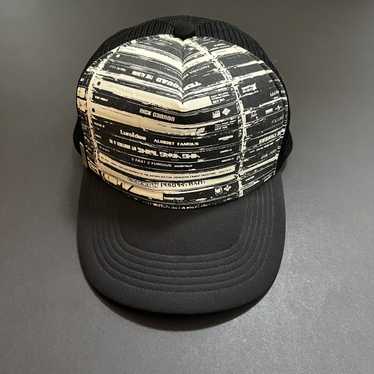 専用フェノメノンキャップ NKFN9893 Nike Snapback Mesh Trucker Cap – Moose 2070